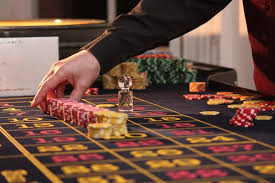 Vulkan Million Casino