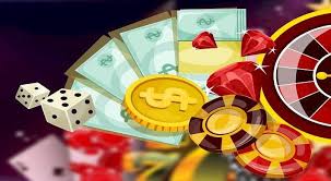 Официальный сайт Vulkan Pobeda Casino